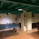 Masia Sapera Pontons