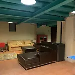 Gospodarstwo wiejskie Masia Sapera *