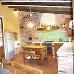 Gospodarstwo wiejskie Masia Sapera Pontons