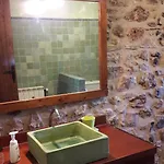Masia Sapera Pontons