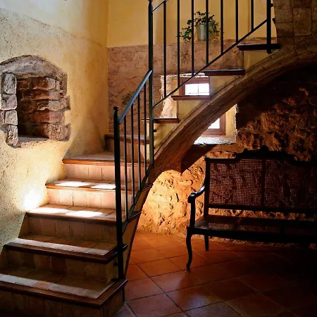 Masia Sapera * Pontons