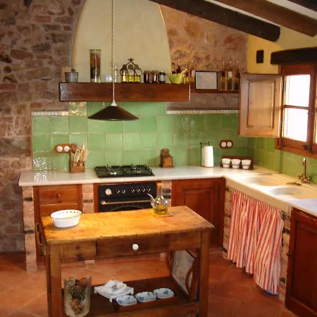 Masia Sapera Pontons