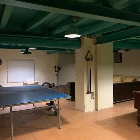 Masia Sapera Pontons