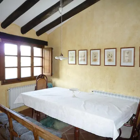 Masia Sapera