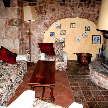 Masia Sapera * Pontons